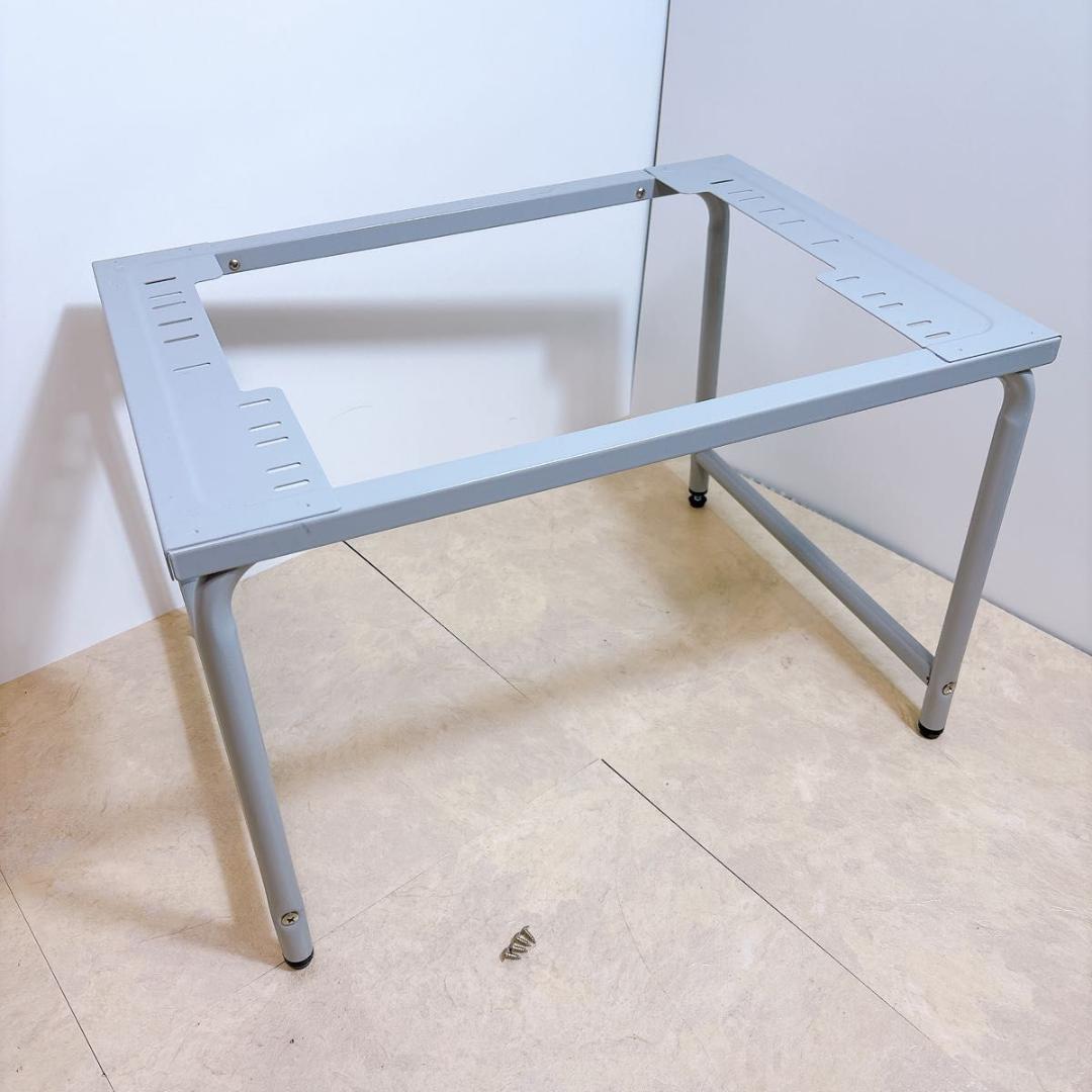 HITACHI 日立 衣類乾燥機専用 床置 スタンドDES-Y11-H 美品