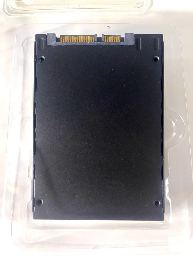 『Apacer Panther 』240GB x2枚120GBX2 (内SP1枚