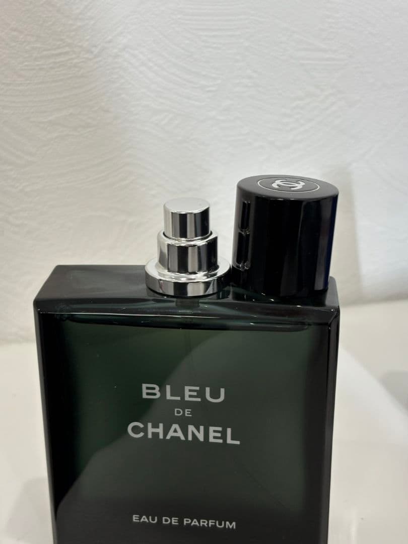 BLEU DE CHANEL Eau de Parfum　　100ml