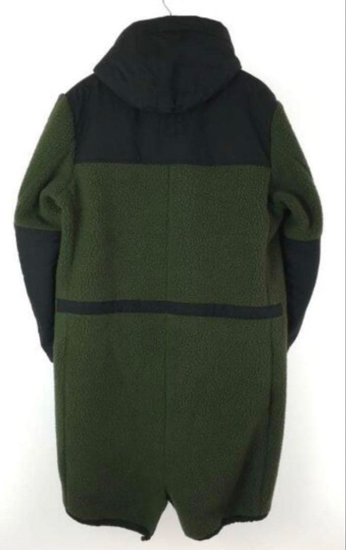 COMME des GARCONS HOMME モッズコート Mサイズ