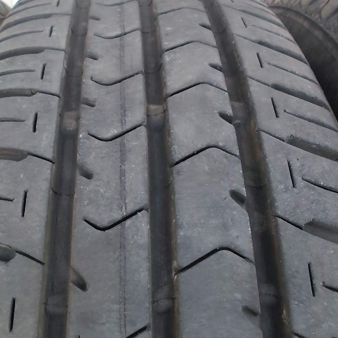 ブリヂストン エコピア NH100C 175/65R15