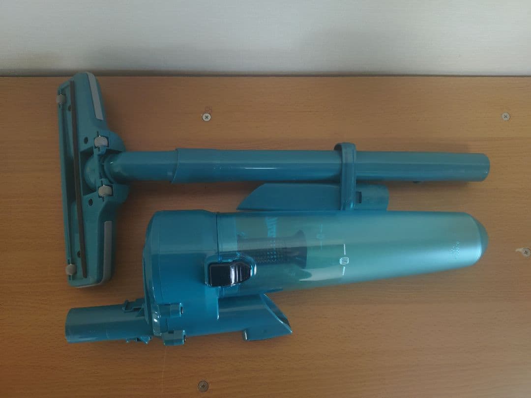 【バッテリー&充電器なし】マキタ CL280FD 18Vコードレス掃除機
