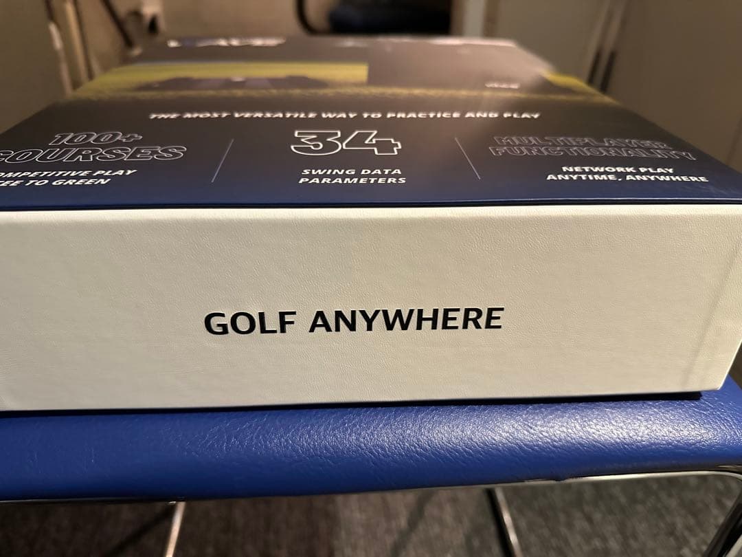 その他 GOLFZON WAVE
