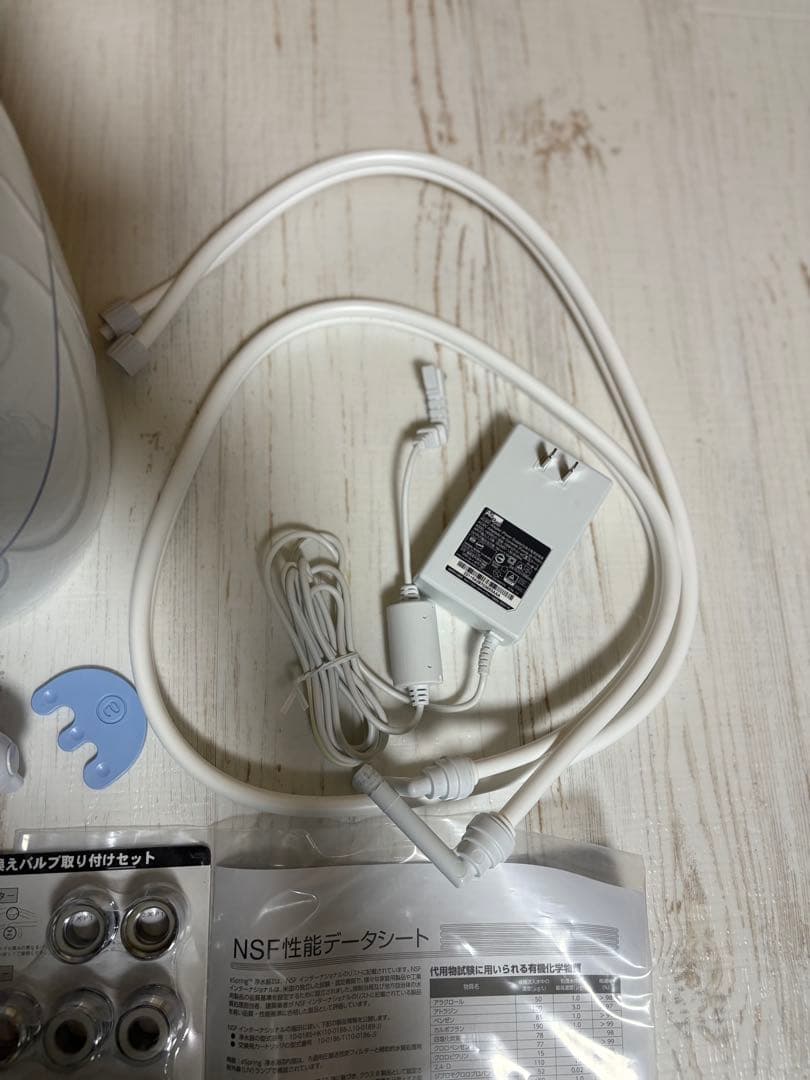 アムウェイ　eSpring浄水器 II 2022年製