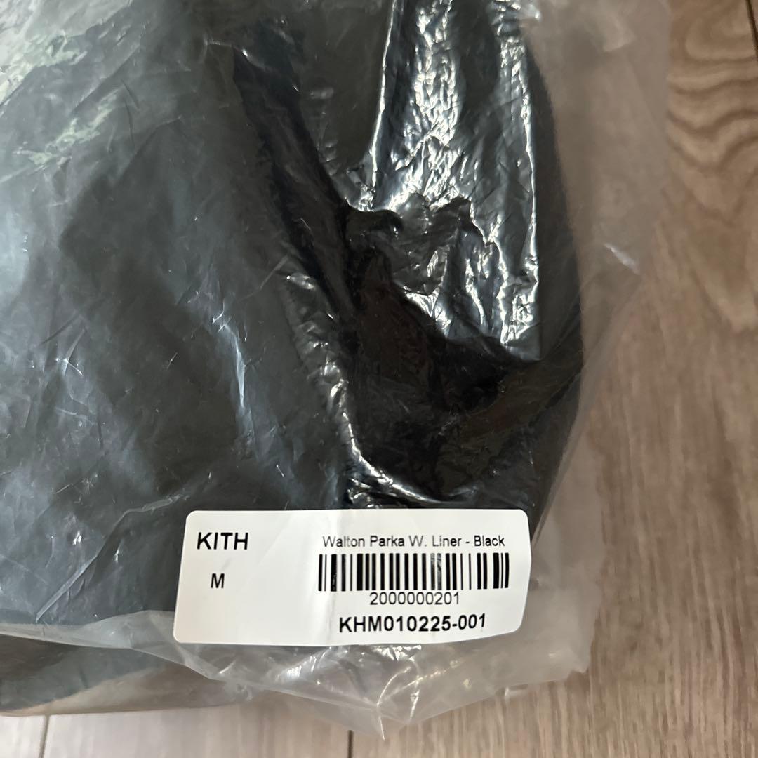 ジャケット・アウター Kith Walton Parka with Liner