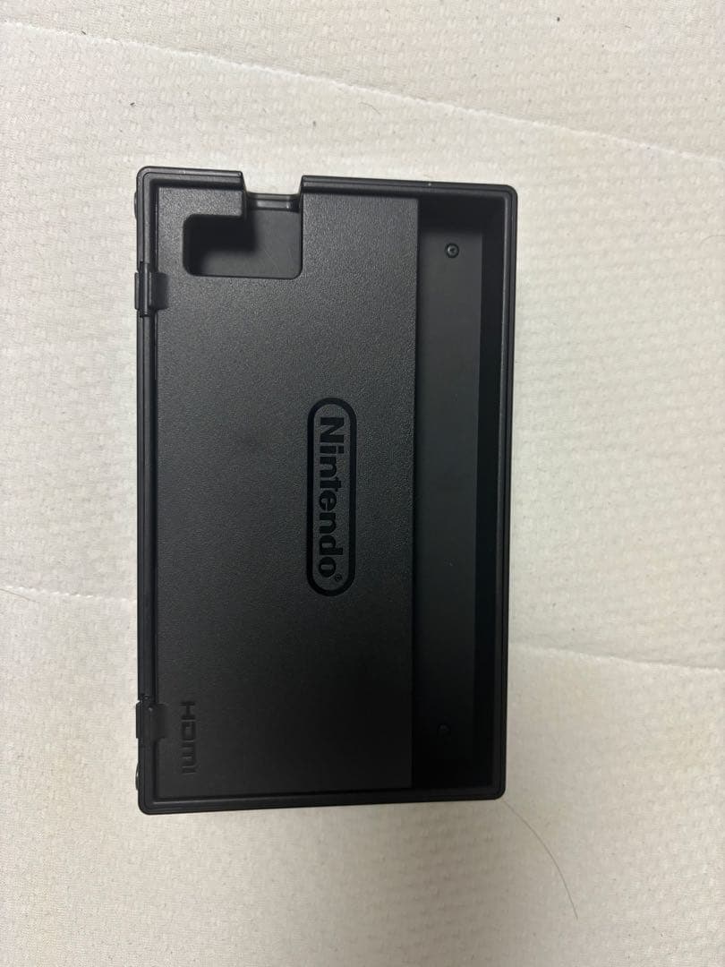 Switch 本体 ソフト ケース コントローラー付