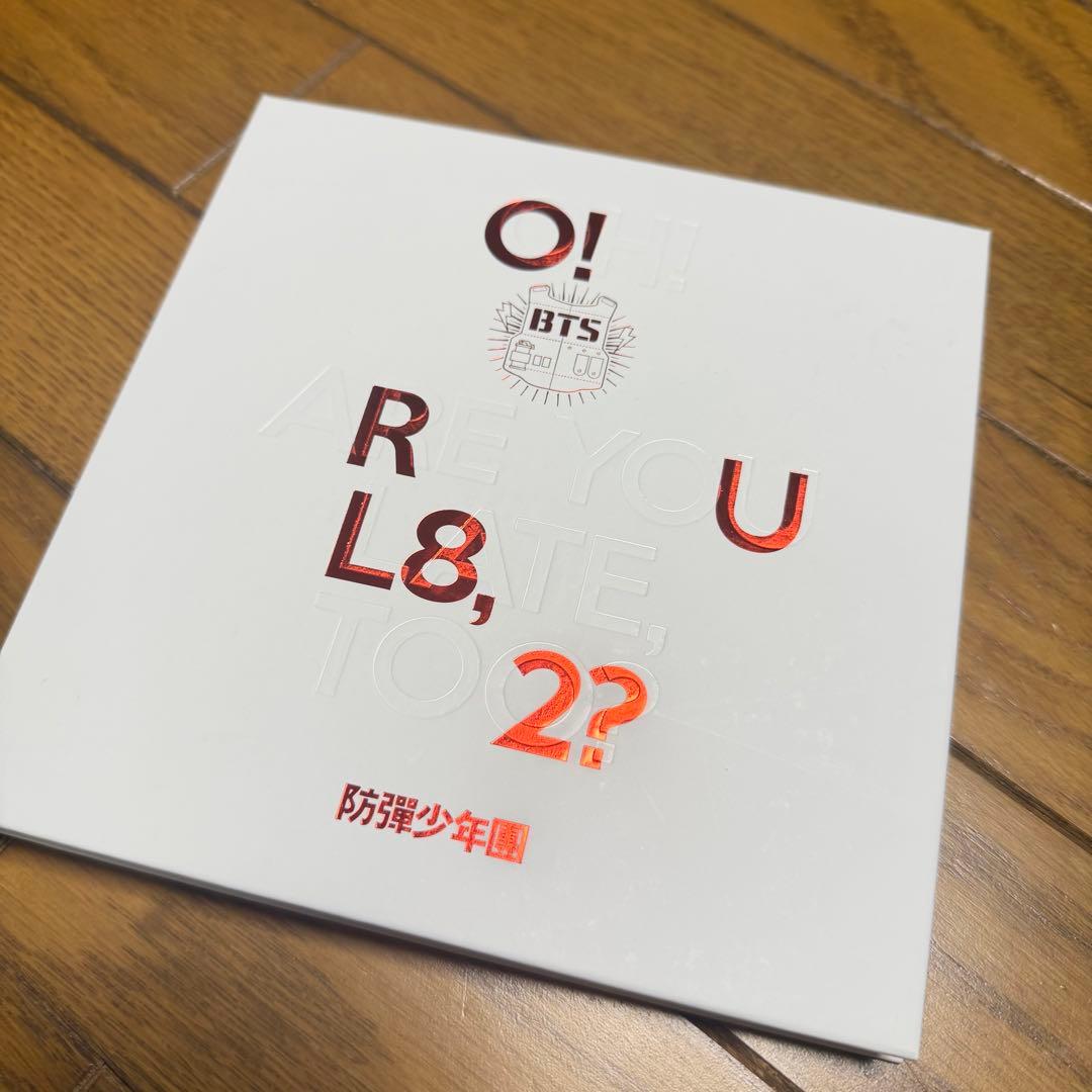 【BTS デビュー初期~Butter】 アルバム 写真集 トレカ など40冊以上