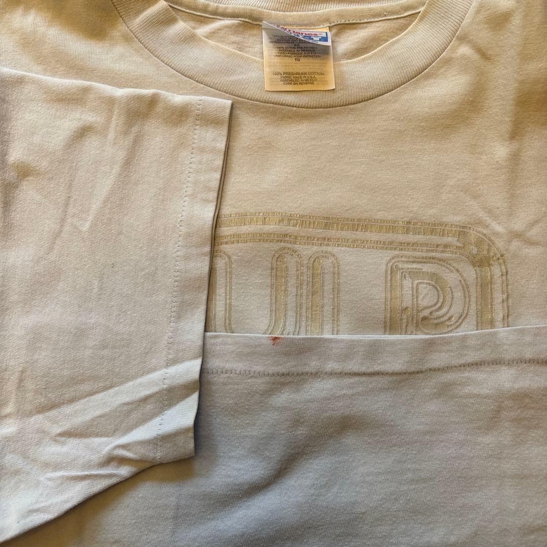 専用　(値下げ依頼対応済み) 90sPULP ビンテージTシャツ Hanes