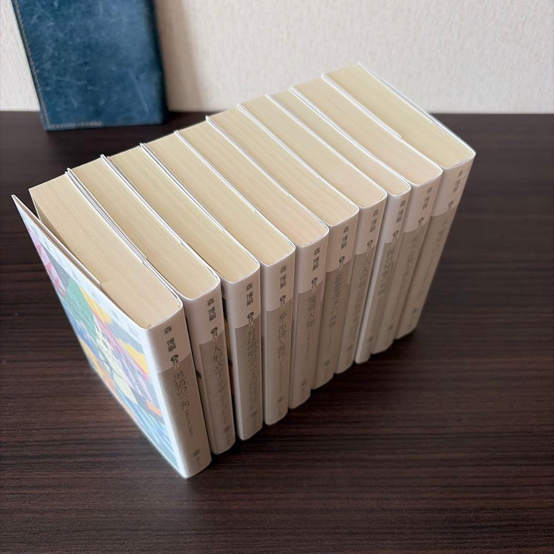 森博嗣　文庫　52冊セット