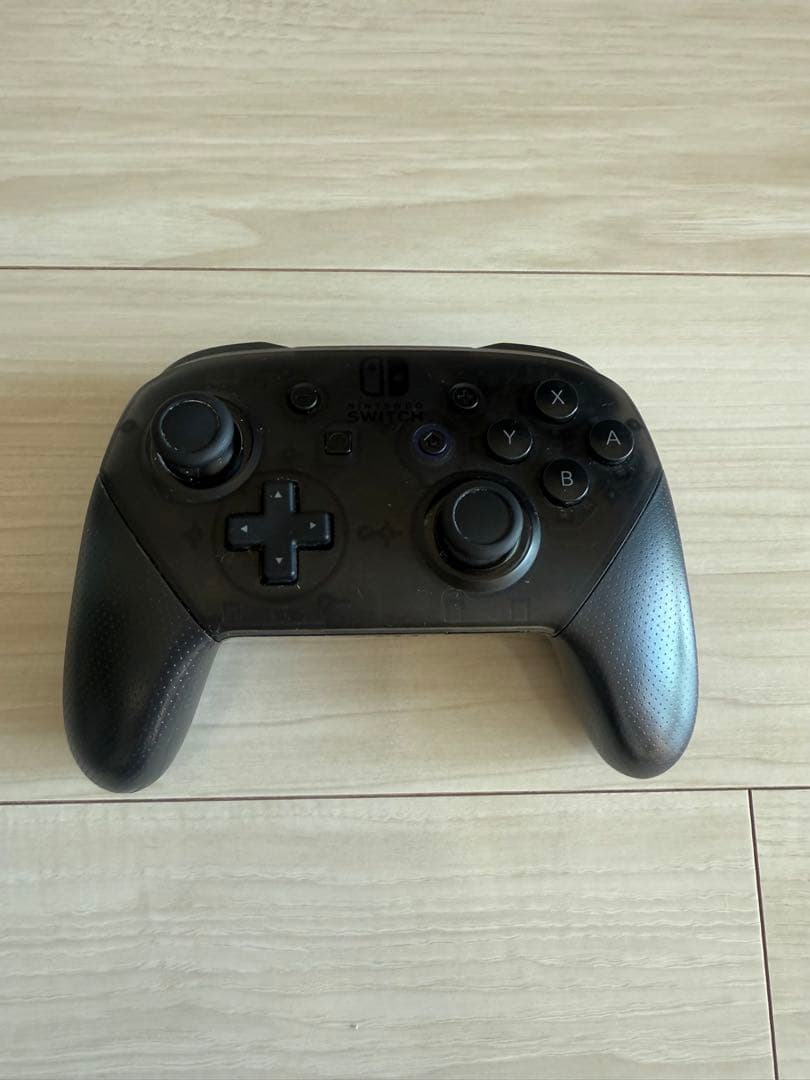 Nintendo Switch 本体&プロコン