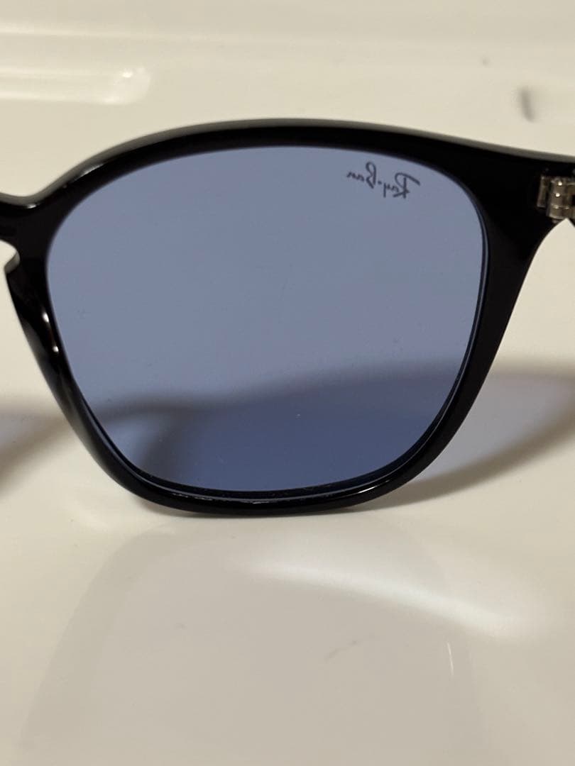 ★大人気モデル★RB 4258-F 601/80★ RayBan★ケース付き★