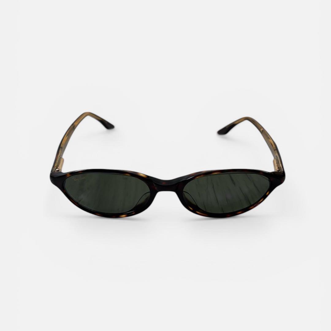 【90's Ray-Ban】 ボシュロム製サングラス