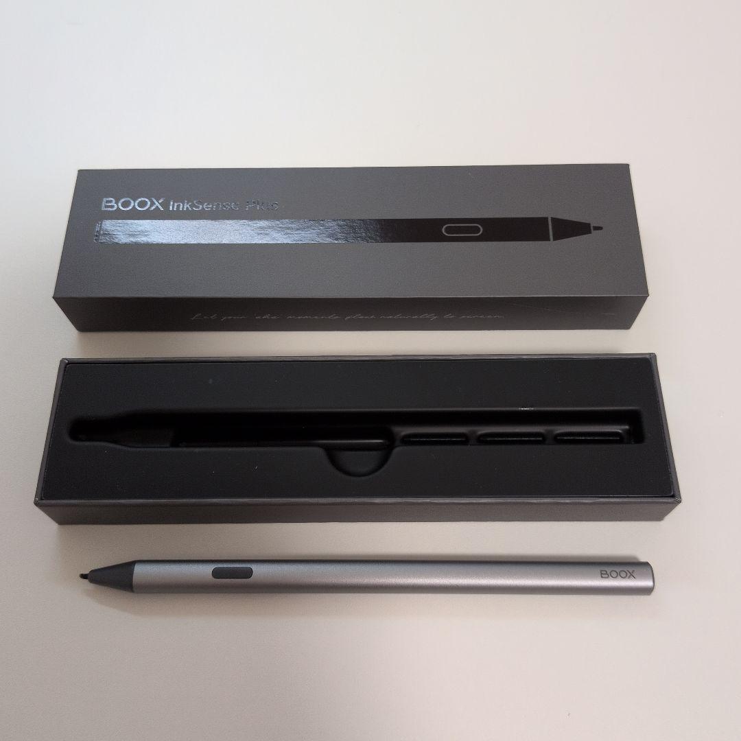 Palmo 2 Pro + BOOX Infinime Plus + ケース