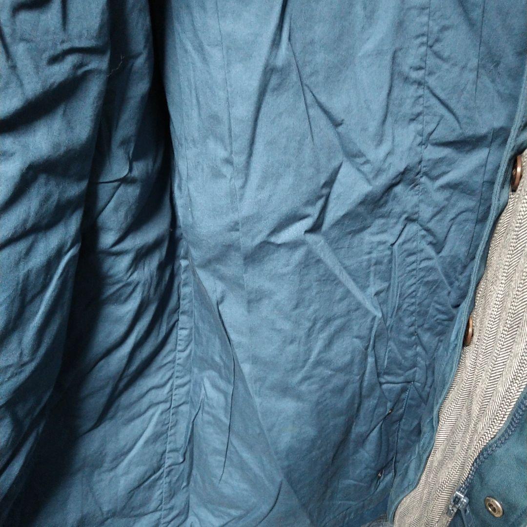 diesel ロング丈　ジャケット　サイズM　モッズ　コート