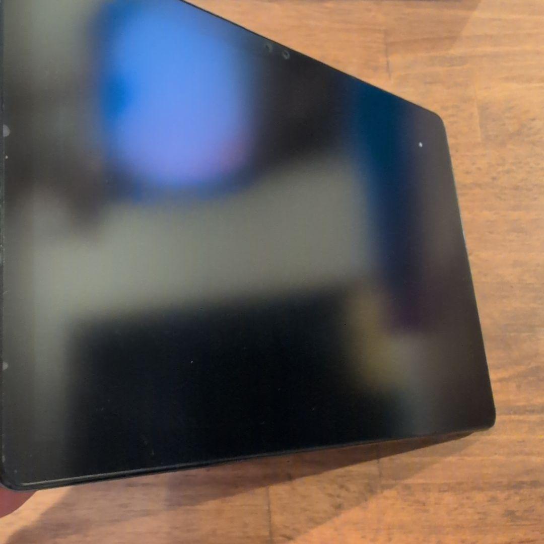 Lenovo IdeaPad Duet Chromebook 128GB ペン付