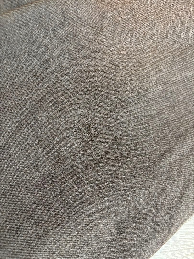 Maison Martin Margiela ウールワンピース