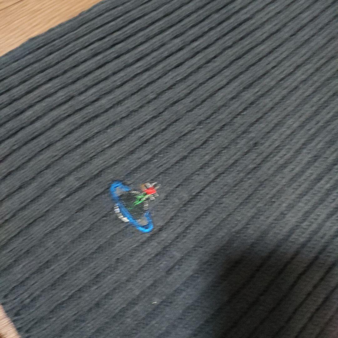j2 ヴィヴィアンウェストウッド　マフラー
