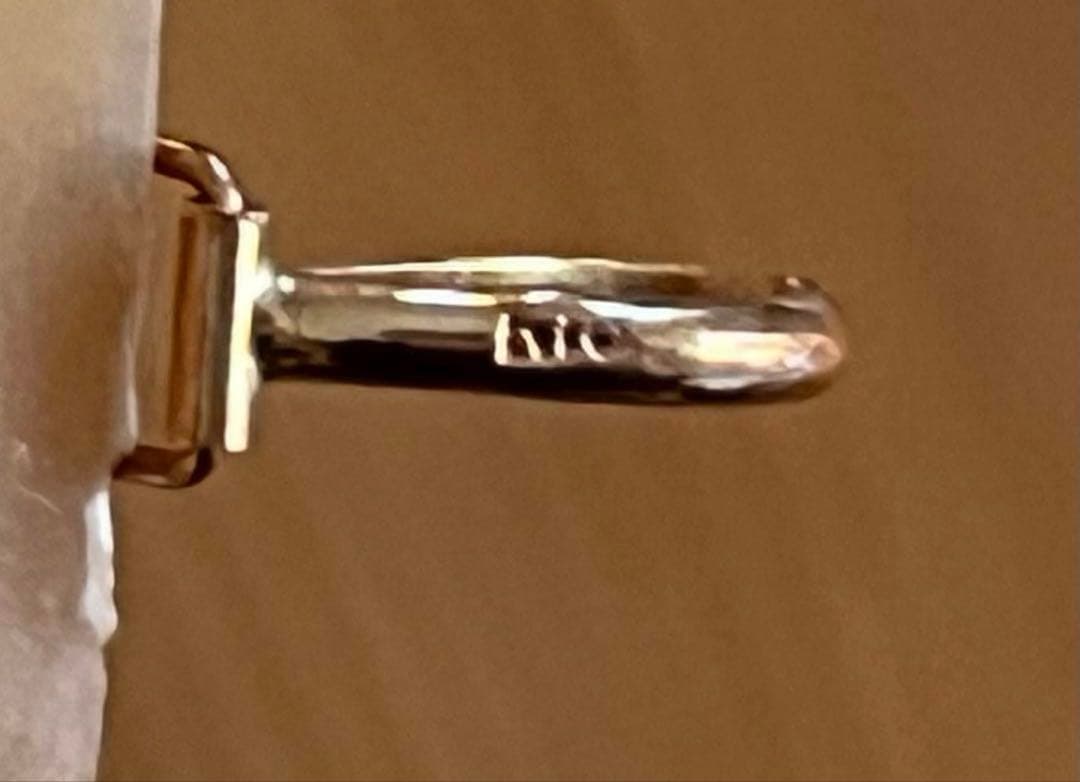 春SALE◆大判 天然シェルカメオ k10金枠 アンティークブローチ アート