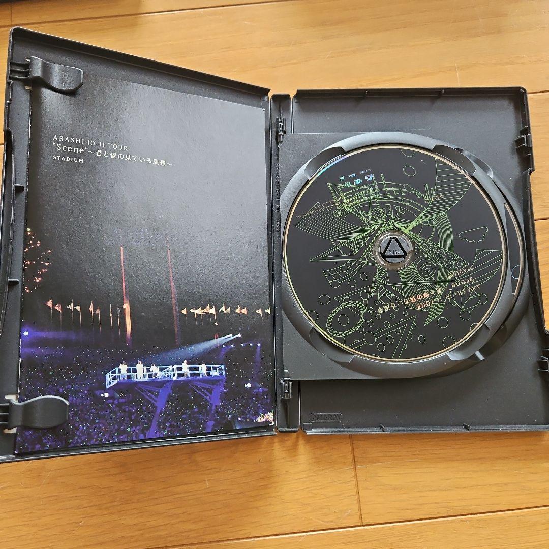 嵐　 DVD 　まとめ売り 10枚