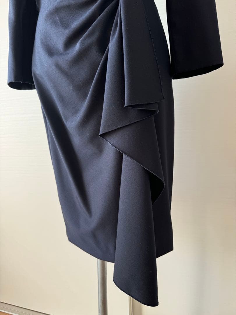 MaxMara マックスマーラ　ワンピース　膝丈ワンピース