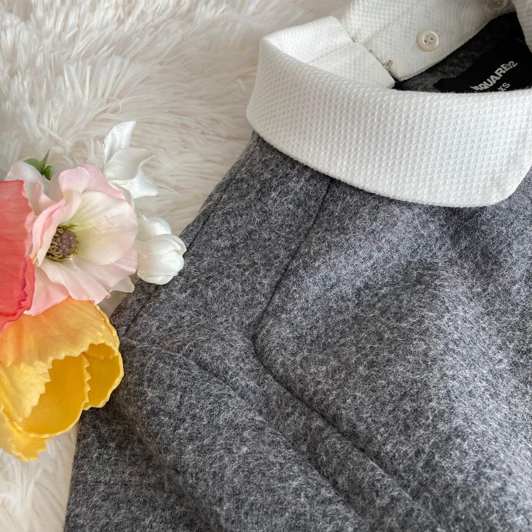 美品♡ DSQUARED2 ディースクエアード　ワンピース