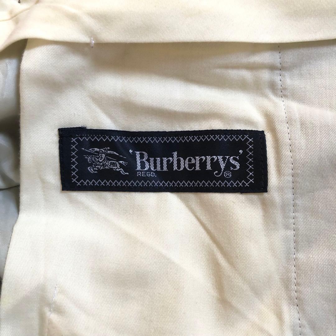 Burberrys 90s コットン 太畝 コーデュロイ パンツ