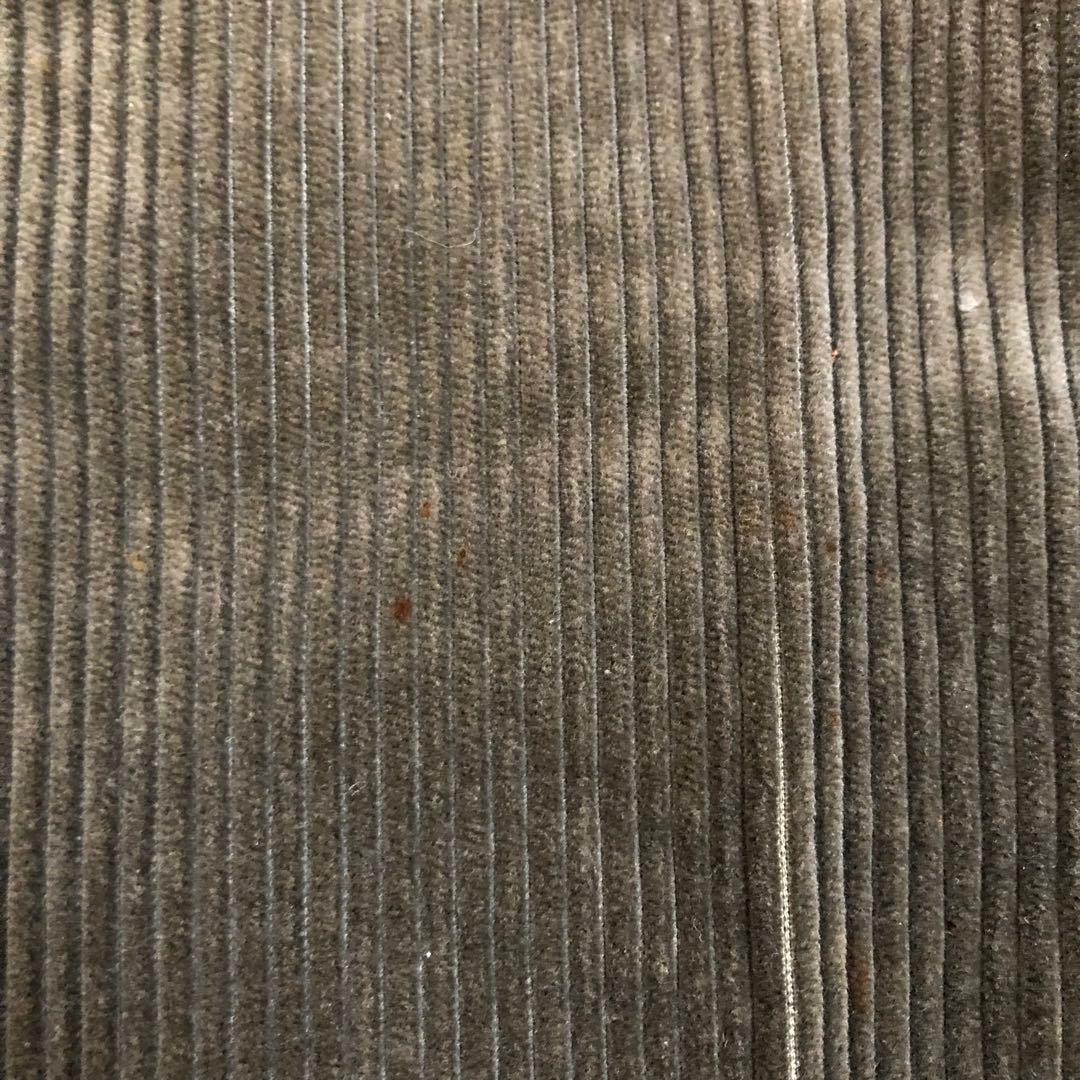 Burberrys 90s コットン 太畝 コーデュロイ パンツ