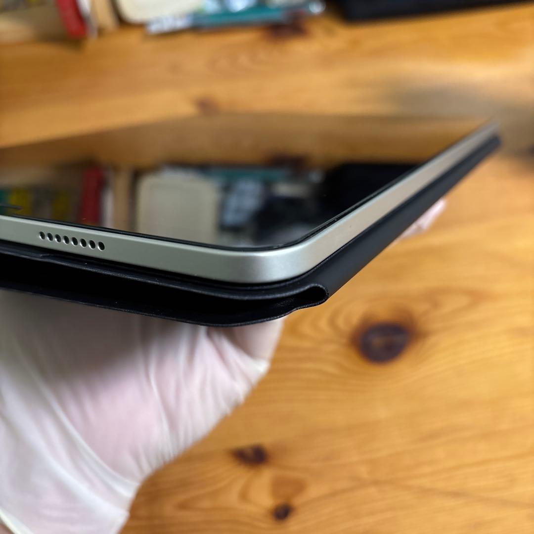 M1 iPad Pro 11 第3世代 256GB ＋最新MOFTケース付