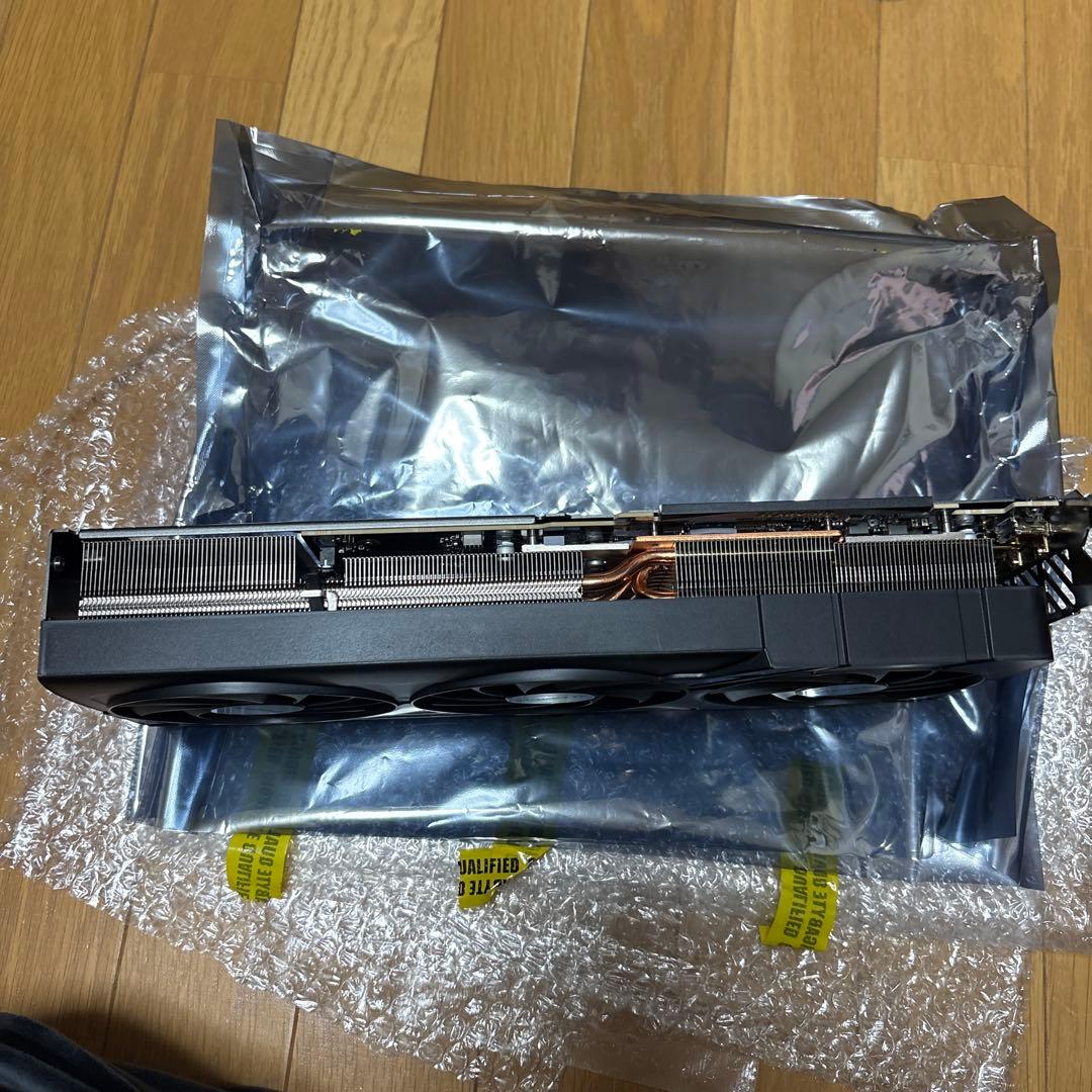 グラフィックボード・グラボ・ビデオカード GIGABYTE RTX 4070 TI SUPER16GB OC