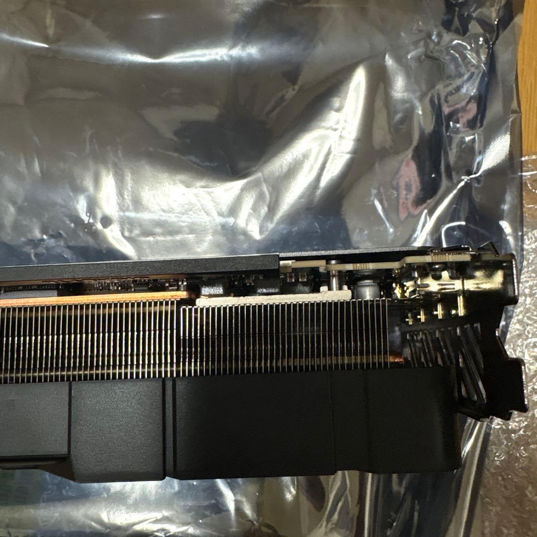 グラフィックボード・グラボ・ビデオカード GIGABYTE RTX 4070 TI SUPER16GB OC