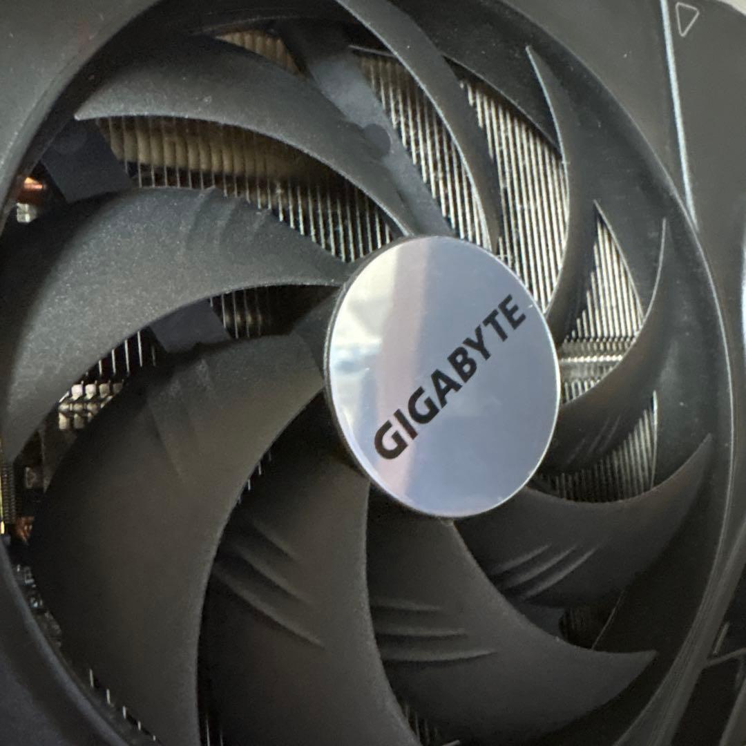 グラフィックボード・グラボ・ビデオカード GIGABYTE RTX 4070 TI SUPER16GB OC