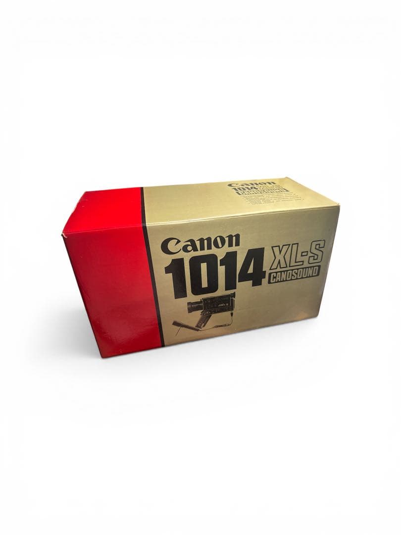 Canon 1014 XL-S 箱 付属品あり