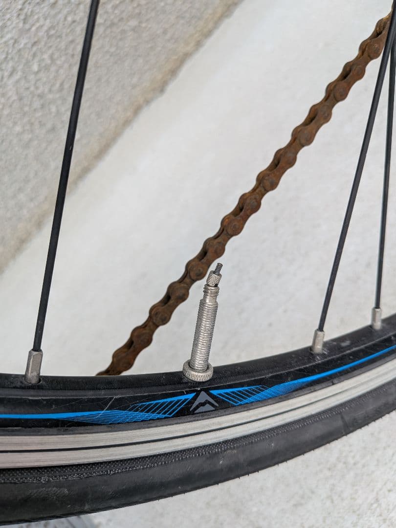 MERIDA SCULTURA100 M/L Claris 要整備 引取限定