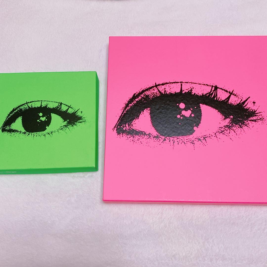 椎名林檎　10周年記念 BookとBox