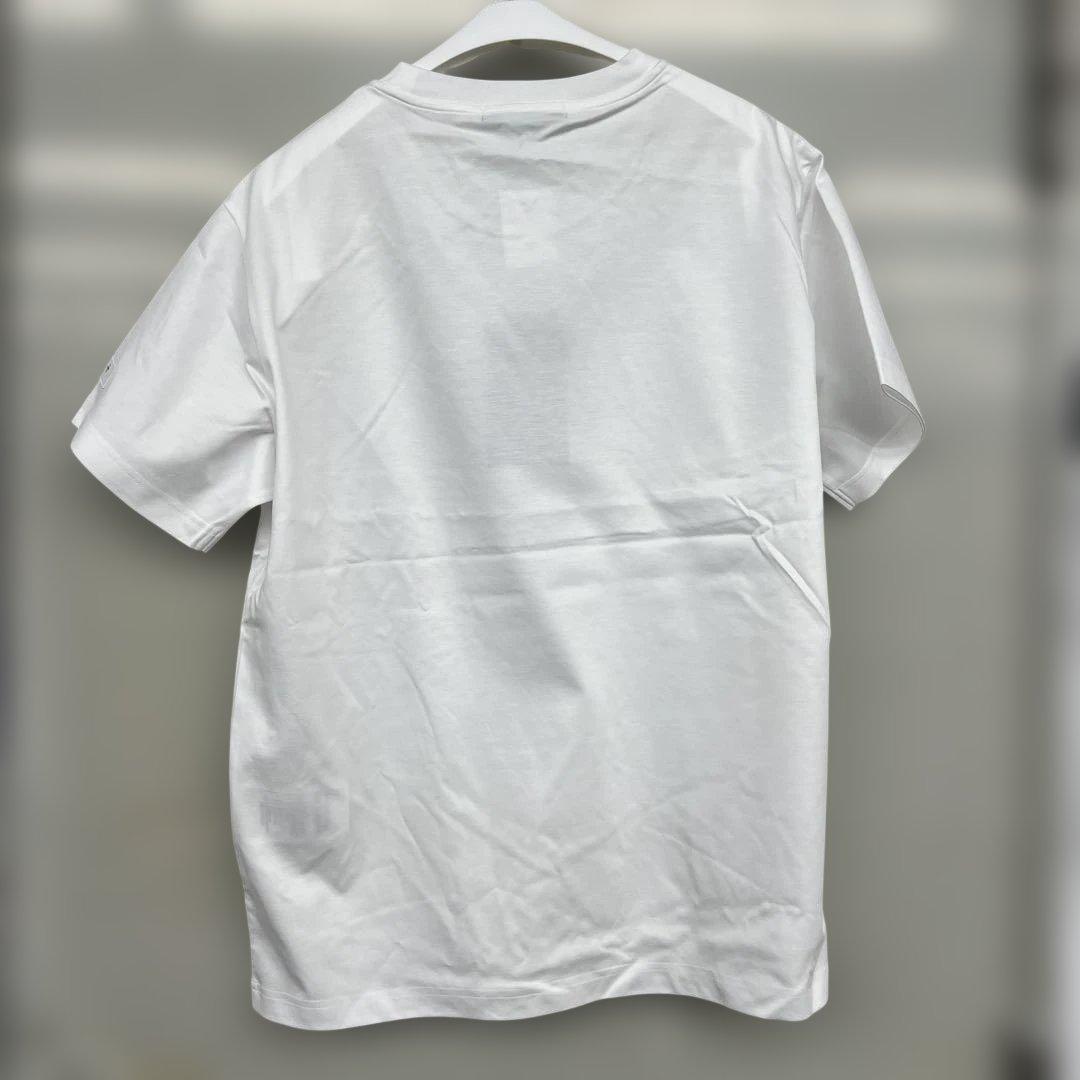t*i様 1378TATRAS TシャツCIALOチアーロMTAT25S8265