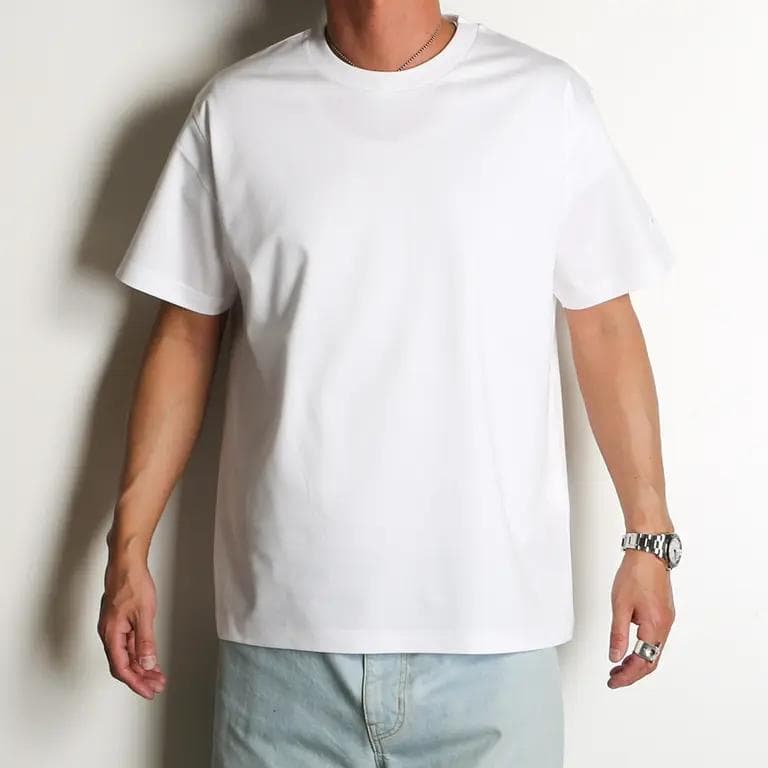 t*i様 1378TATRAS TシャツCIALOチアーロMTAT25S8265
