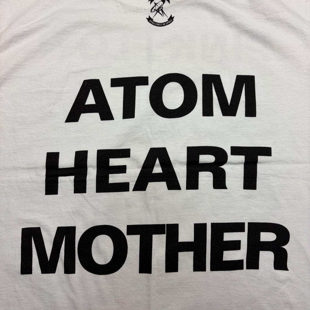 PINK FLOYD ATOM HEART MOTHER ピンクフロイドTシャツ