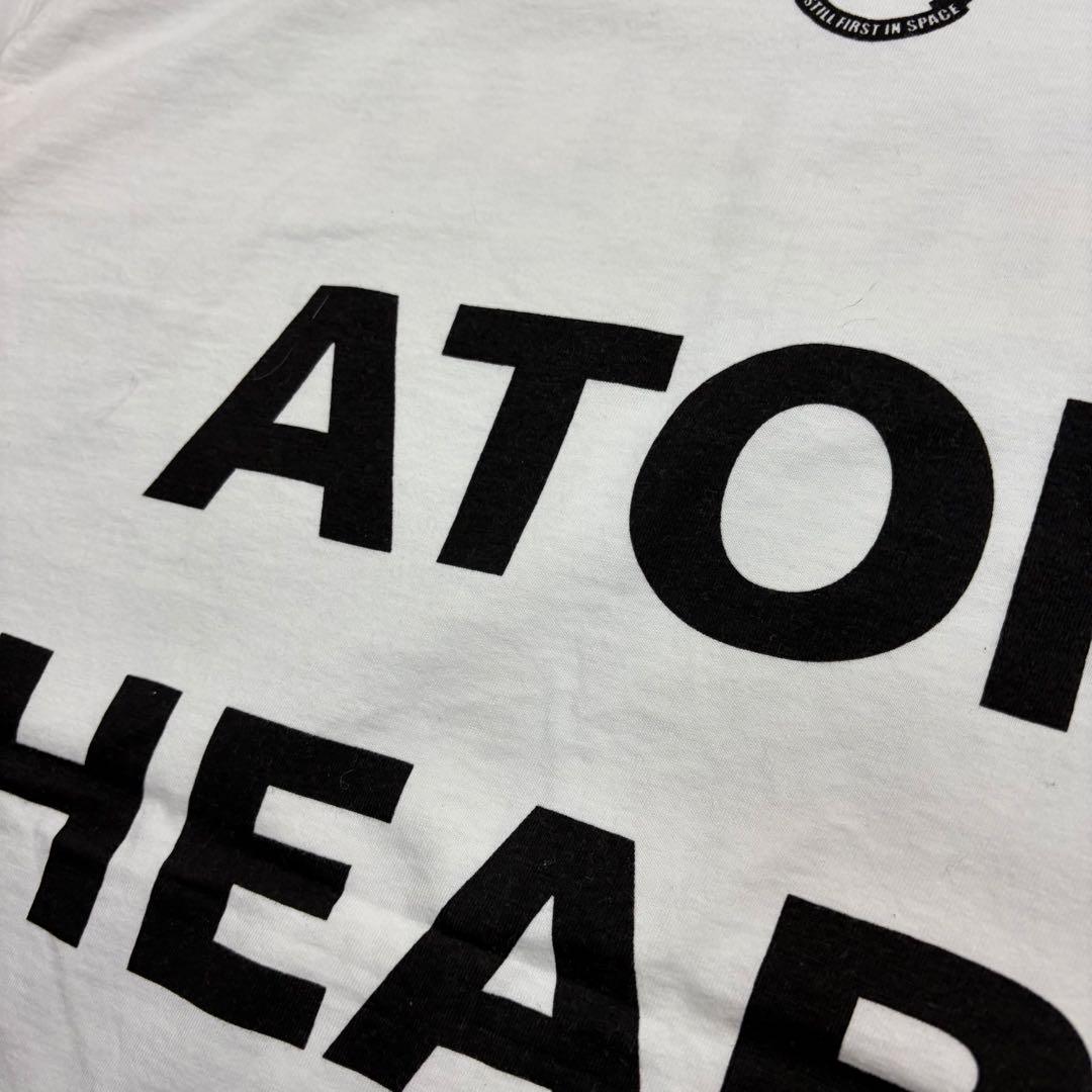 PINK FLOYD ATOM HEART MOTHER ピンクフロイドTシャツ