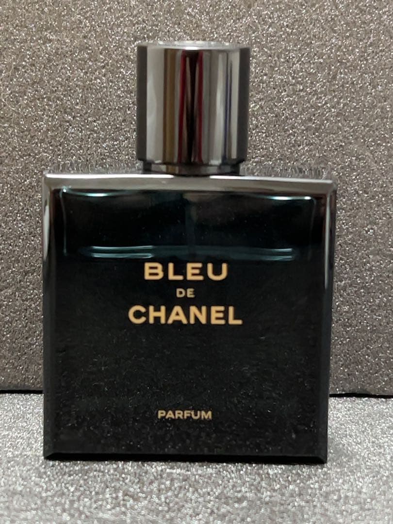 ル*ジ様 BLEU DE CHANEL PARFUM
