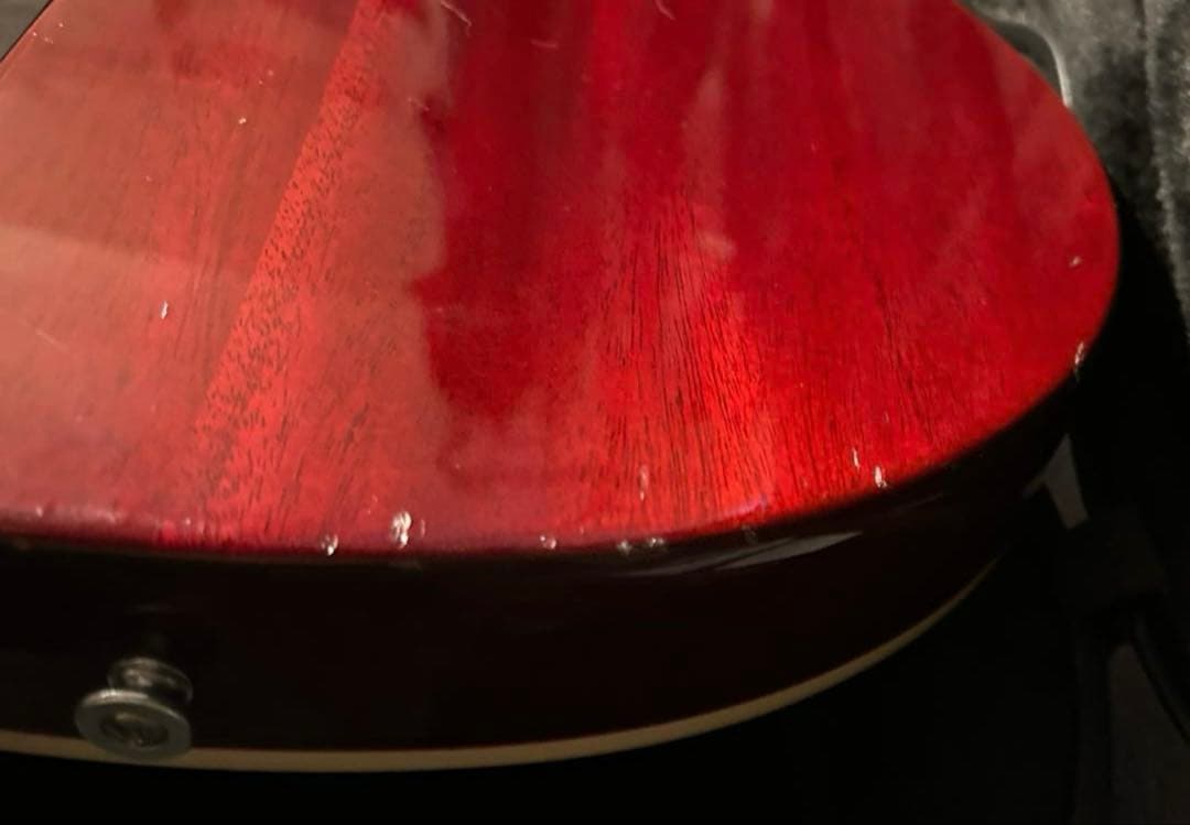 Gibson Les Paul Classic 2022年製