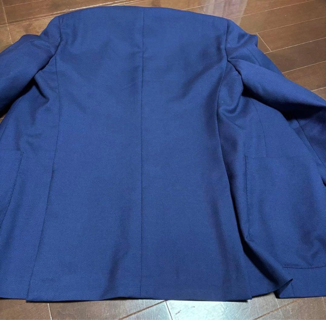 UNITED ARROWS ジャケット ネイビー⭐️30,800円購入　新品未使用