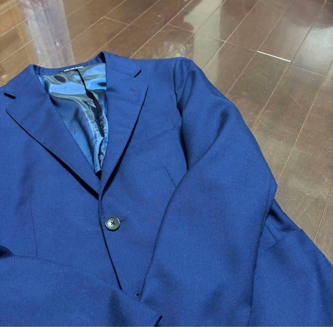 UNITED ARROWS ジャケット ネイビー⭐️30,800円購入　新品未使用