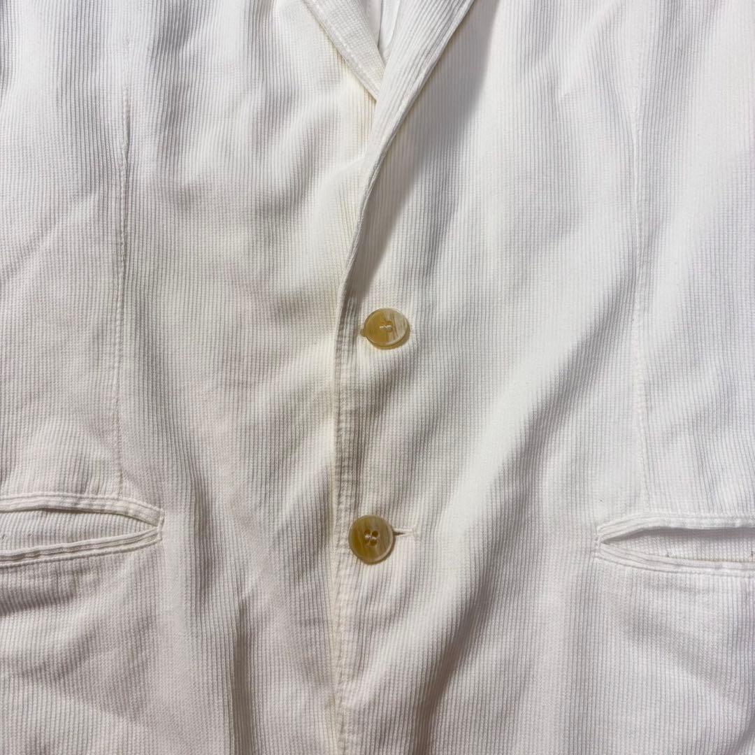 ARMANI COLLEZIONI アルマーニ テーラード ジャケット L XL