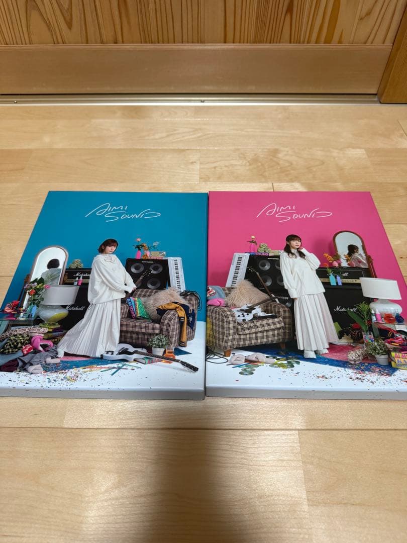 d*2様 声優　愛美　ＣＤ　DVD 購入特典　アクスタ　ポスター　缶バッジ　など