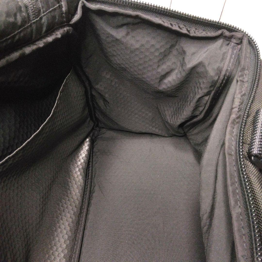TUMI ボストンバッグ　横48cm　ゴルフバッグ　旅行カバン　大容量　2way