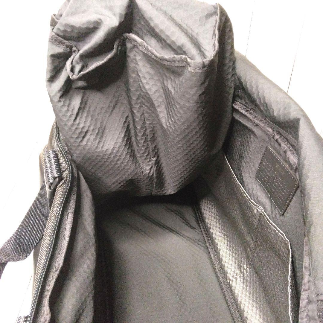 TUMI ボストンバッグ　横48cm　ゴルフバッグ　旅行カバン　大容量　2way