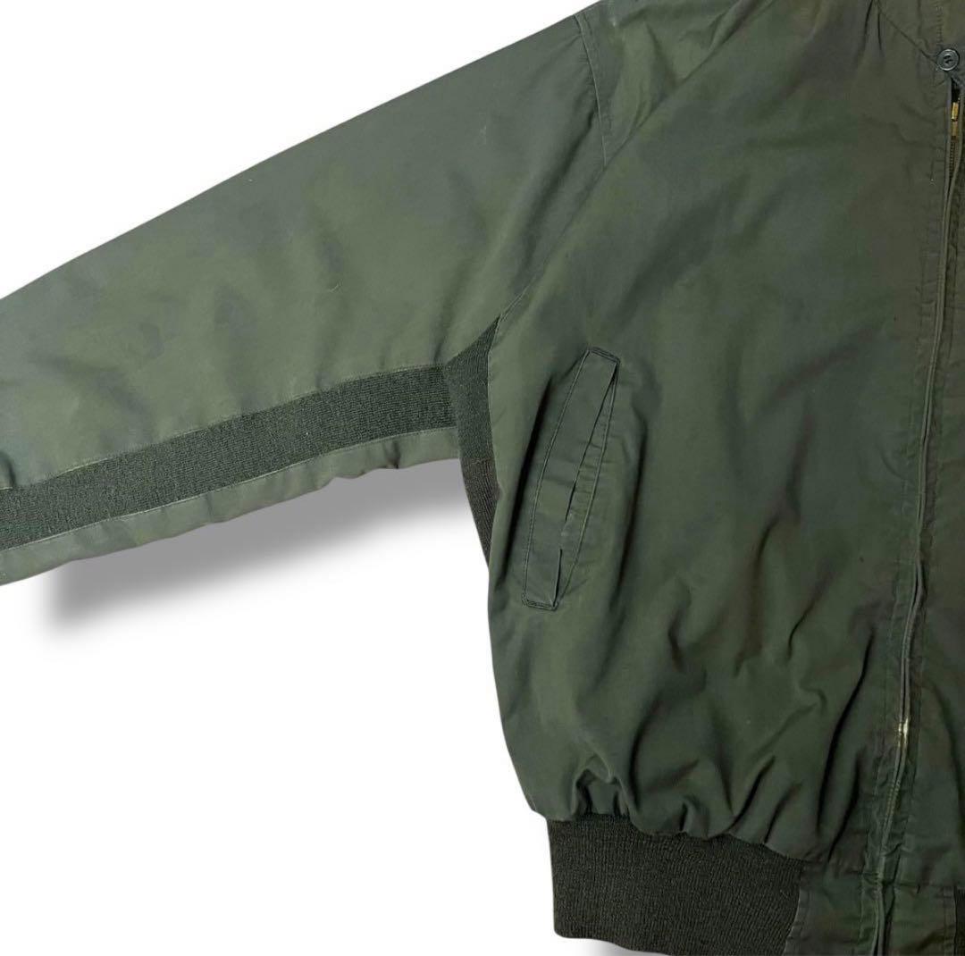 ジャケット・アウター 60s MIGHTY MAC vintage swingtop blouson