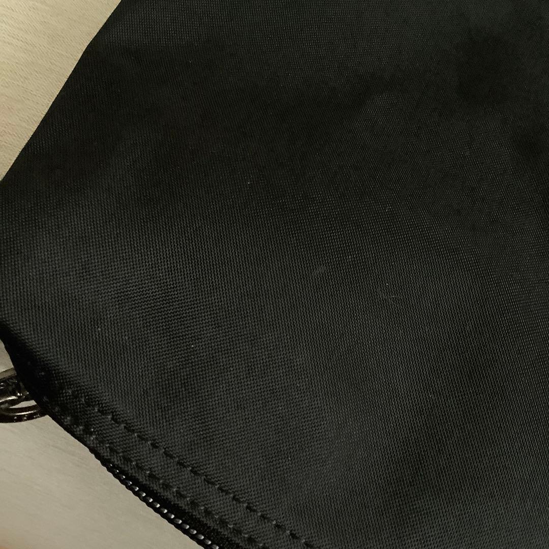 Longchamp ロンシャン　プリアージュ　トラベルバッグ