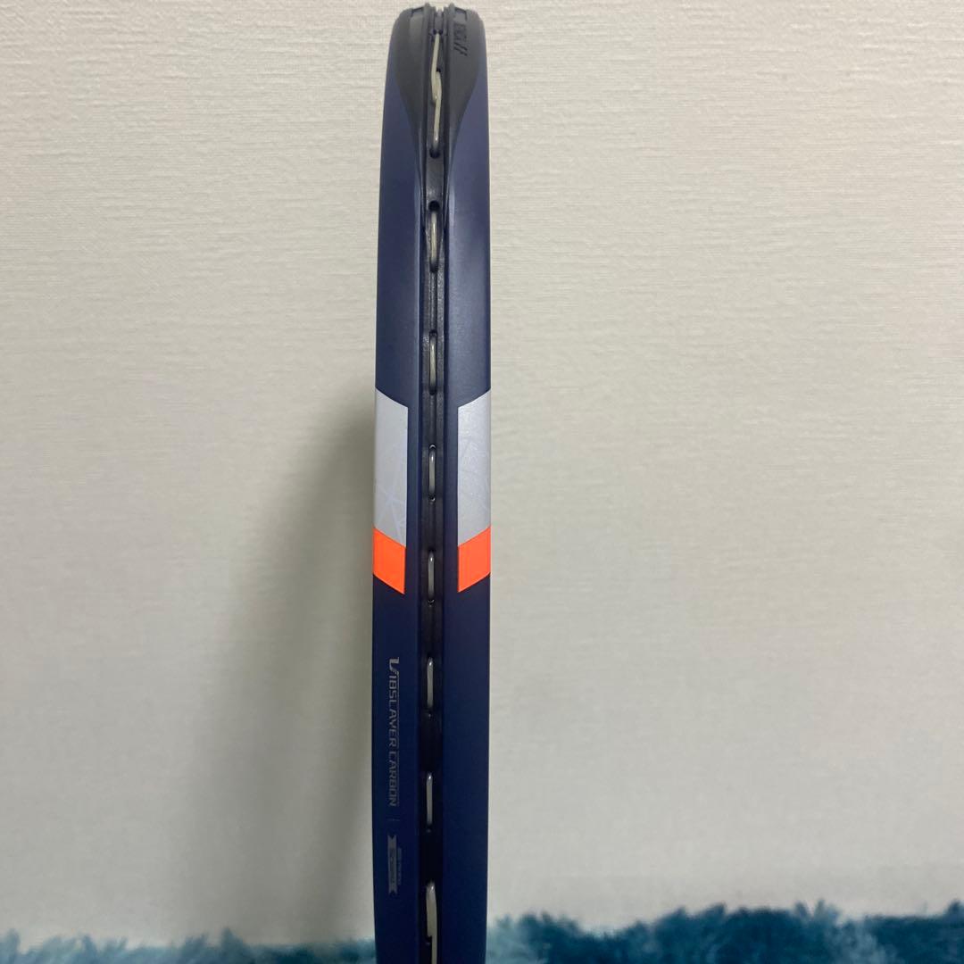 YONEX ASTREL105 ヨネックス アストレル105 G2 ケース付き