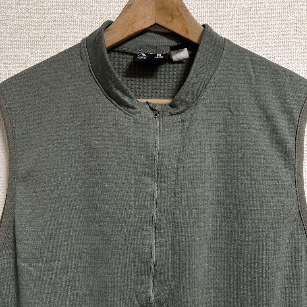 99s Patagonia R1 FLASH ベスト